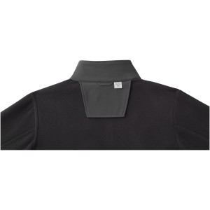 Orion Men's Softshell Jacket , storm grey (Jackets)