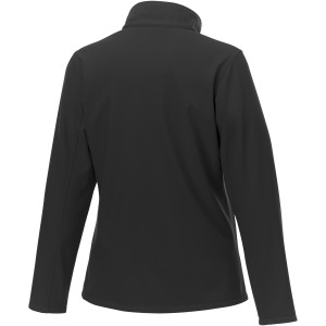 Orion Women's Softshell Jacket , black (Jackets)