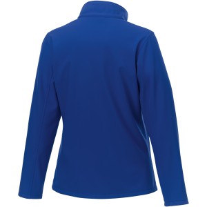 Orion Women's Softshell Jacket , blue (Jackets)
