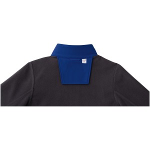 Orion Women's Softshell Jacket , blue (Jackets)