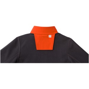 Orion Women's Softshell Jacket , orange (Jackets)