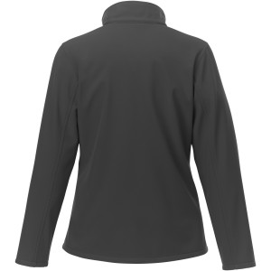 Orion Women's Softshell Jacket , storm grey (Jackets)