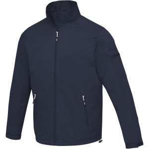 Palo men's lightweight jacket, Navy (Jackets)