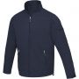 Palo men's lightweight jacket, Navy