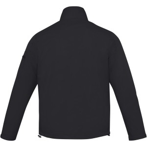 Palo men's lightweight jacket, Solid black (Jackets)