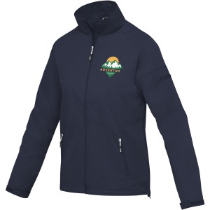 Palo women's lightweight jacket, Navy (Jackets)