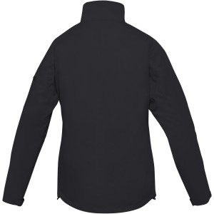 Palo women's lightweight jacket, Solid black (Jackets)
