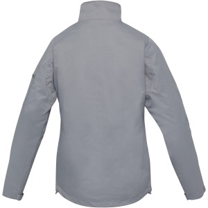Palo women's lightweight jacket, Steel grey (Jackets)