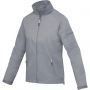 Palo women's lightweight jacket, Steel grey
