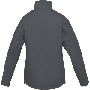 Palo women's lightweight jacket, Storm grey (Jackets)