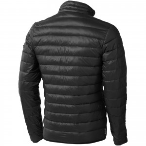 Scotia light down jacket, Anthracite (Jackets)