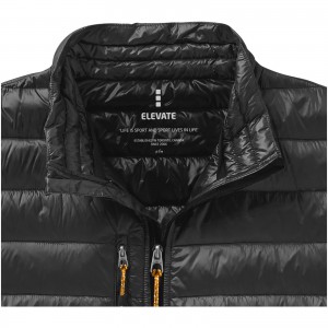 Scotia light down jacket, Anthracite (Jackets)