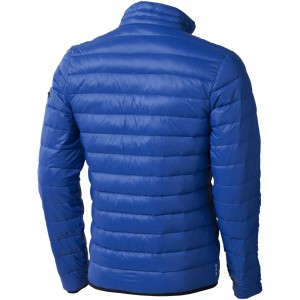 Scotia light down jacket, Blue (Jackets)