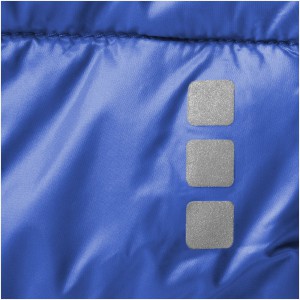 Scotia light down jacket, Blue (Jackets)