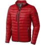 Scotia light down jacket, Red