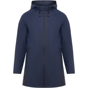 Sitka men's raincoat, Navy Blue (Jackets)