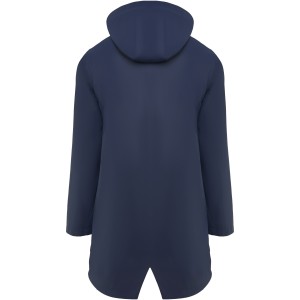 Sitka women's raincoat, Navy Blue (Jackets)