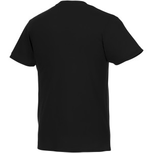 Jade mens T-shirt, Black, 3XL (T-shirt, mixed fiber, synthetic)