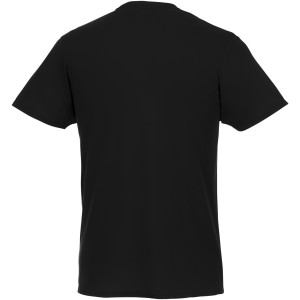 Jade mens T-shirt, Black, M (T-shirt, mixed fiber, synthetic)