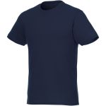 Jade mens T-shirt, Navy, XS (3750049)