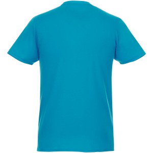 Jade mens T-shirt, NXT Blue, S (T-shirt, mixed fiber, synthetic)