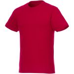 Jade mens T-shirt, Red, XS (3750025)