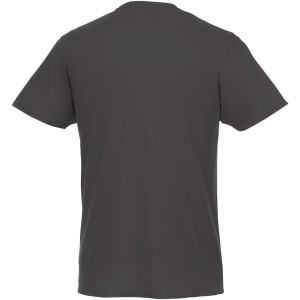 Jade mens T-shirt,Storm Grey,M (T-shirt, mixed fiber, synthetic)