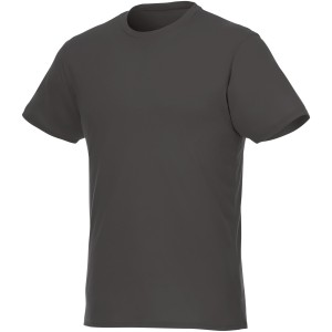 Jade mens T-shirt,StormGrey,XS (T-shirt, mixed fiber, synthetic)