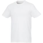 Jade mens T-shirt, White, XS (3750001)