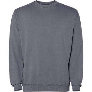 Jaya unisex crewneck sweater, Dark grey