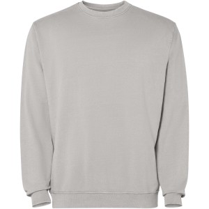 Jaya unisex crewneck sweater, Grey