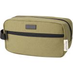 Joey GRS recycled canvas travel accessory pouch bag 3.5L, Ol (13004160)