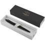 Jotter XL monochrome ballpoint pen, Solid black