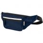 Journey RPET waist bag, Navy