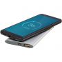 Juice 4000mAh wireless powerbank, Silver