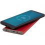 Juice 8000mAh wireless powerbank, Red