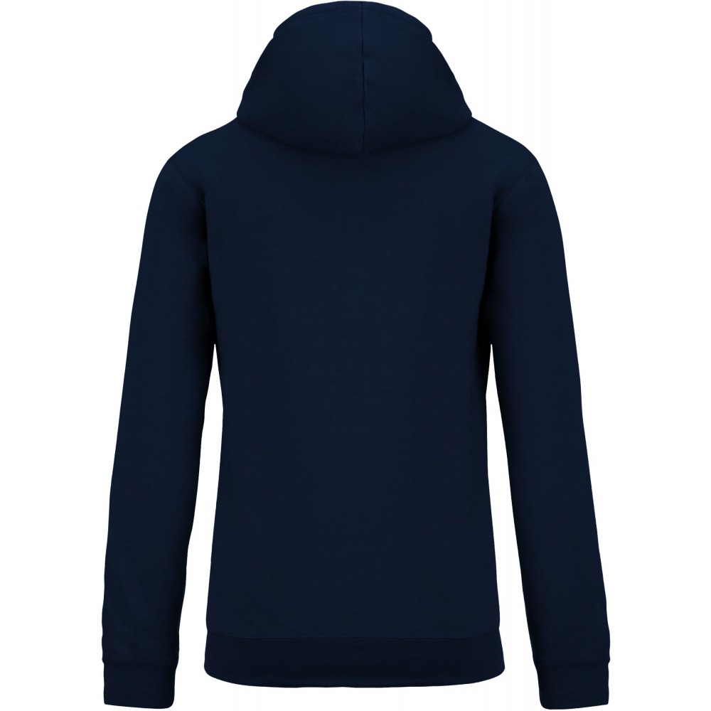 ladies navy sweatshirt