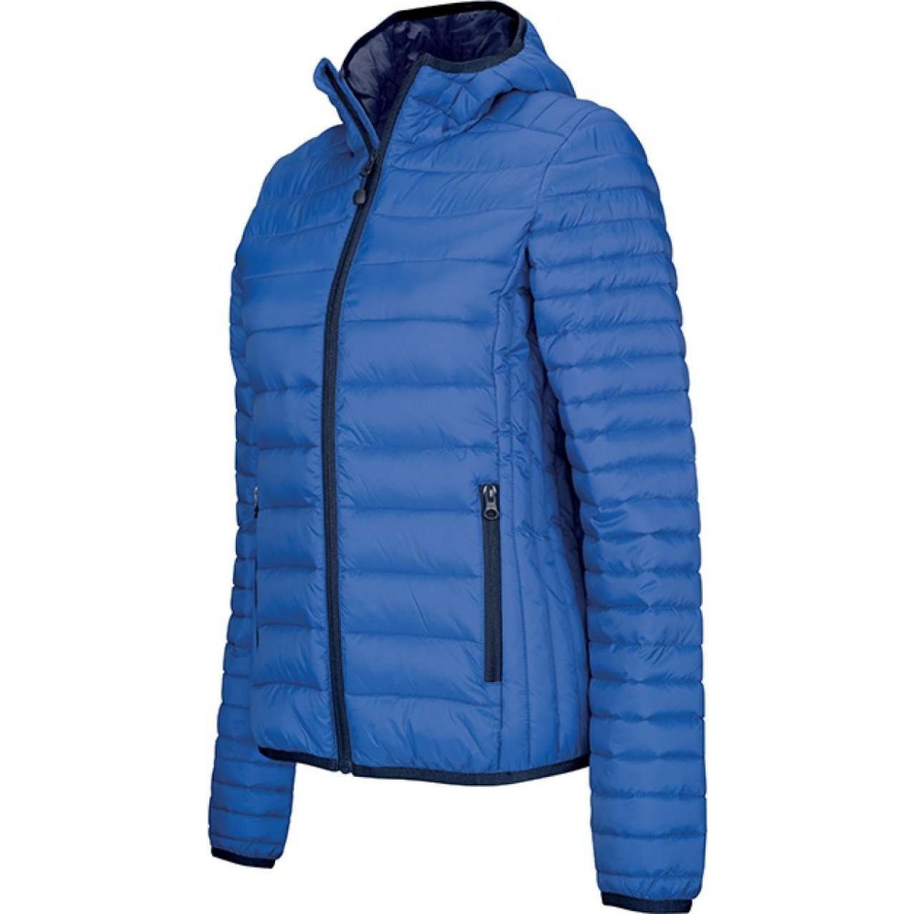 ladies lightweight down jacket