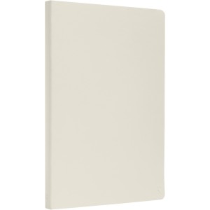 Karst<sup>®</sup> A5 softcover notebook, Beige
