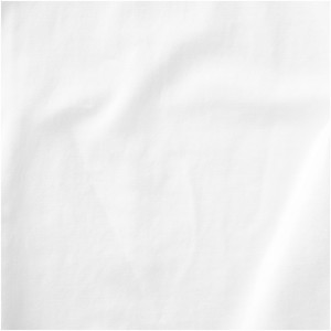 Kawartha short sleeve women's organic t-shirt, White (T-shirt, 90-100% cotton)