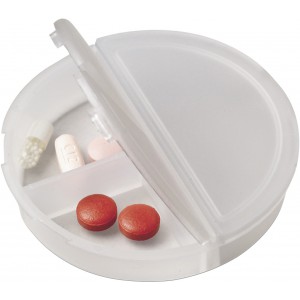 PP pill box Alanis, neutral