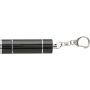 ABS 2-in-1 key holder Molly, black