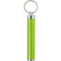 ABS 2-in-1 key holder Zola, lime