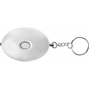ABS personal alarm Harold, white (Keychains)