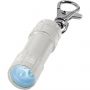 Astro LED keychain light, Silver