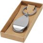Don bottle opener keychain, Silver
