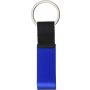 Metal key holder Lionel, blue