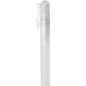 PP hand spray Valencia, neutral