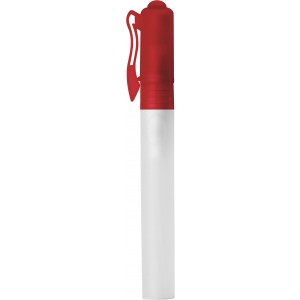 PP hand spray Valencia, red