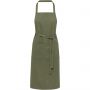Shara 240 g/m2 Aware(tm) recycled apron, Green